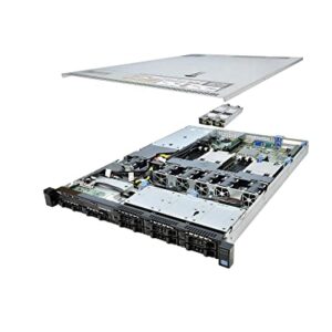 Dell sever R420