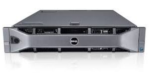 Dell sever R710