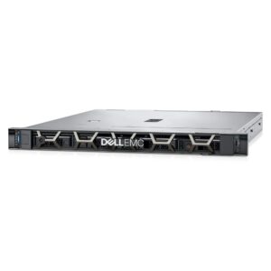 Dell sever R250