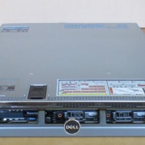 Dell sever R830