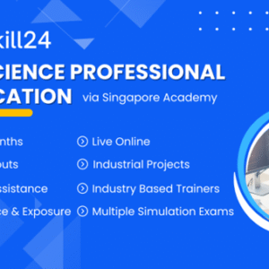 Data Science & Data Engineering